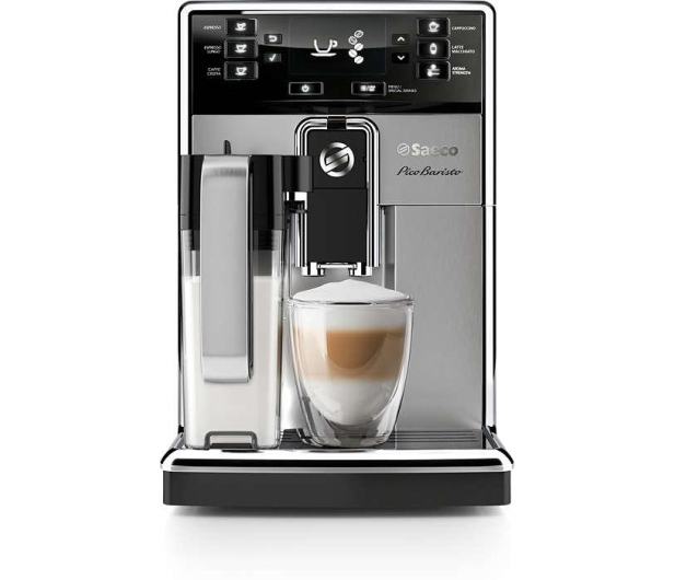 Saeco PicoBaristo HD8927/09 - 295258 - zdjęcie 2